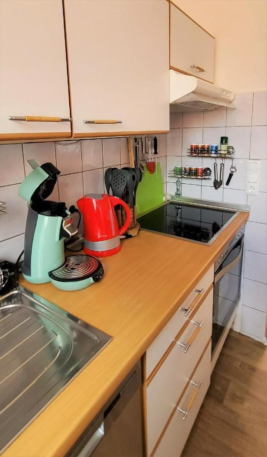 Friesenkate Bensersiel Esens Dış mekan fotoğraf