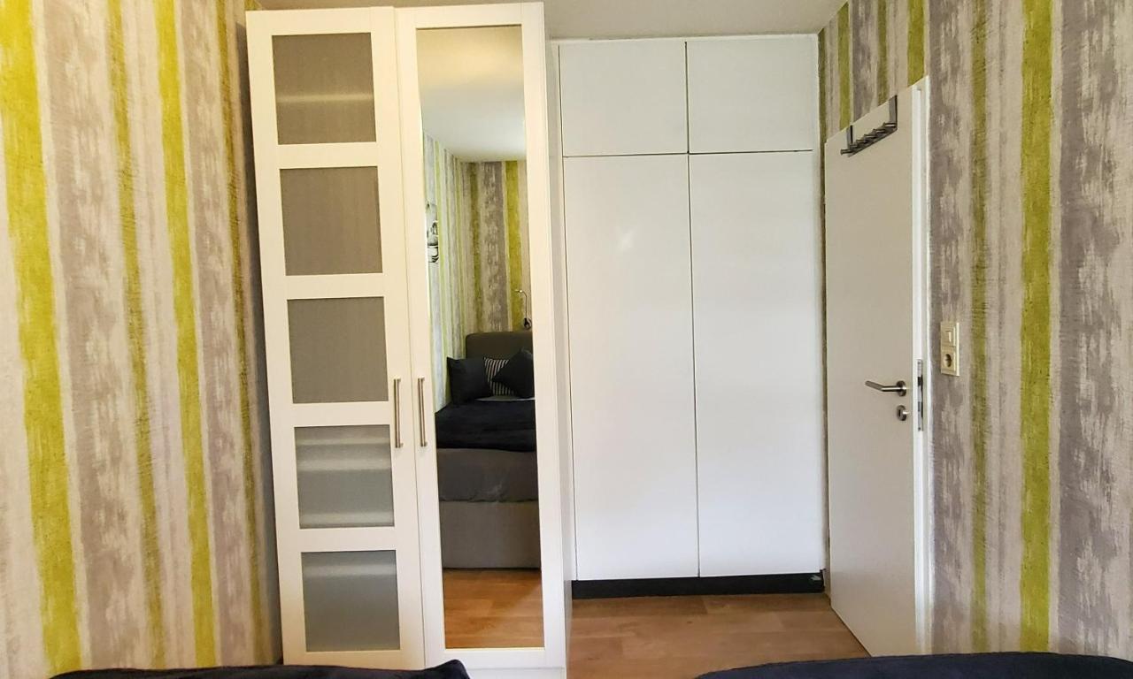 Friesenkate Bensersiel Esens Dış mekan fotoğraf